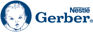 Nestle Gerber 