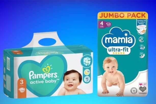 Пелени и гащи