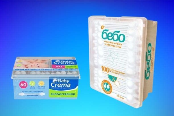 Клечки за уши