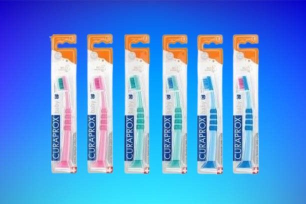 Четки за зъби 