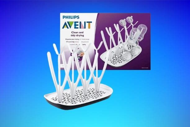 Сушилници за съдове 