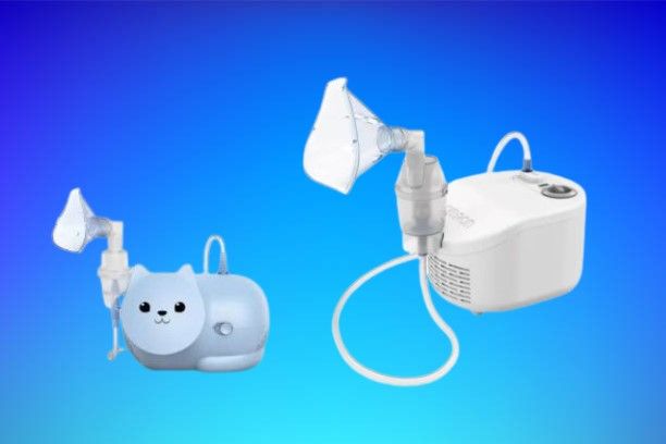 Инхалатори 