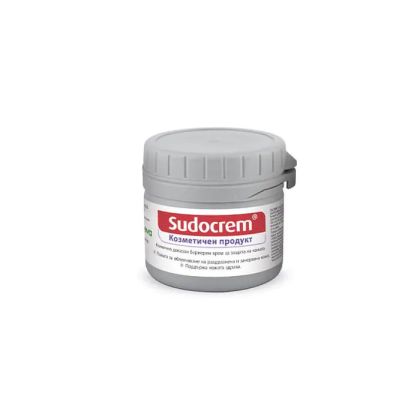 Sudocrem Крем против подсичане Teva 0м+ 60 гр