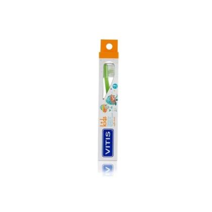 Vitis Kids Четка за зъби за деца 3-6 г