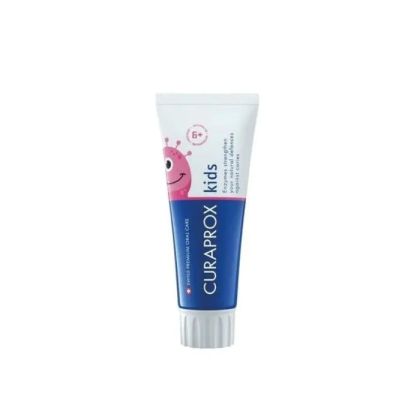 Curaprox Kids Детска паста за зъби Диня 6г +