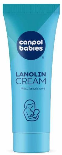 Canpol Babies Крем за зърна 7 гр