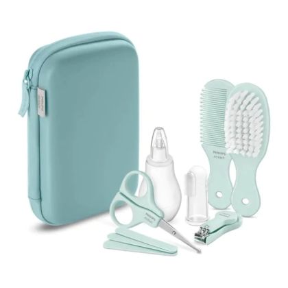 Philips Avent комплект за грижи за бебето