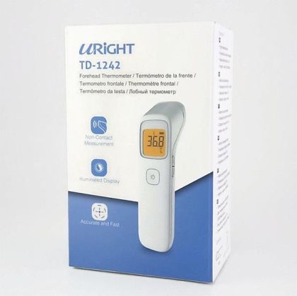 Taidoc  TD-1242 безконтактен термометър