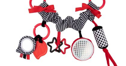 Canpol сензорна играчка 