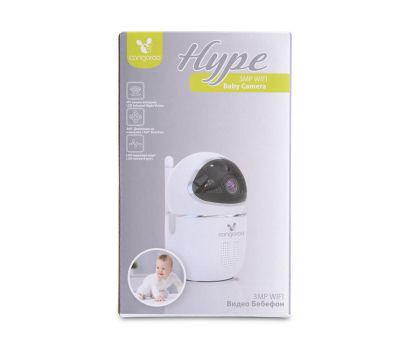 Cangaroo Hype Wi-Fi камера