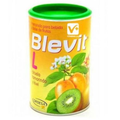 Blevit L разхлабващ чай 0м+