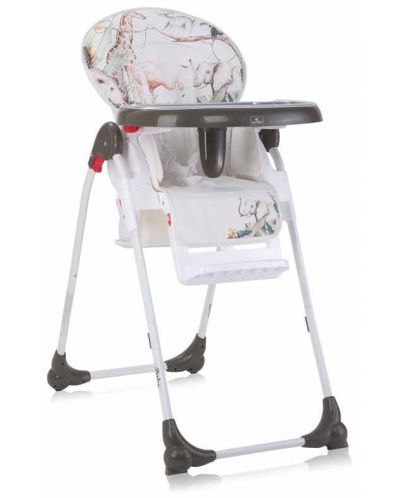 Lorelli Dulce White Africa столче за хранене