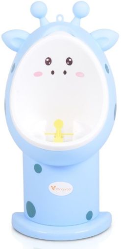 Cangaroo Masai писоар за момчета син жирав 12м+