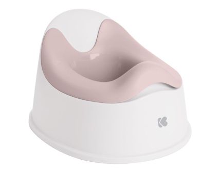 Kikkaboo Nimo гърне розов цвят