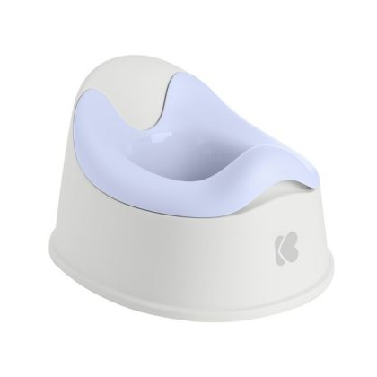 Kikkaboo Nimo гърне лилав цвят 