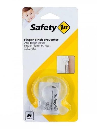 Safety 1st предпазна щипка за врата