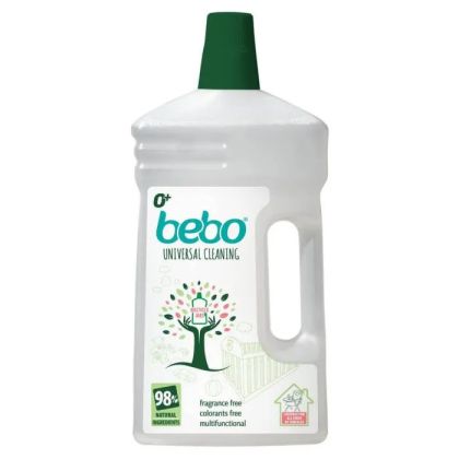 Бебо Универсален почистващ препарат 1Л