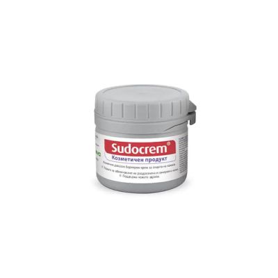 Sudocrem Крем против подсичане Teva 0м+ 60 гр