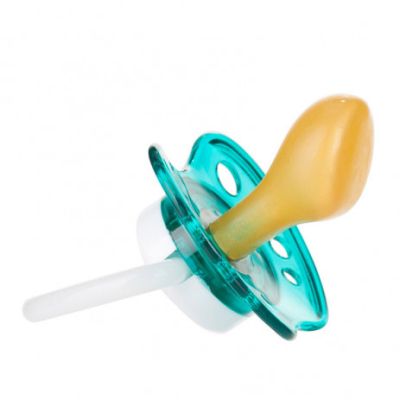 Canpol babies латексова ортодонтска залъгалка 6-18 м кола