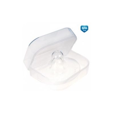 Canpol Babies протектори за зърна размер M/L 2 броя