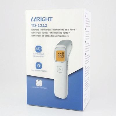 Taidoc  TD-1242 безконтактен термометър