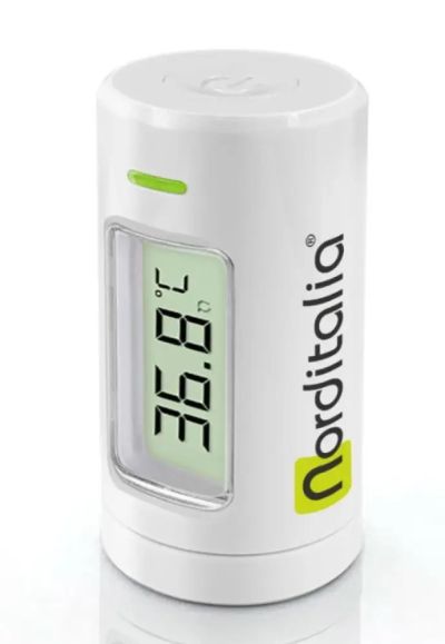 Norditalia KFT-27 джобен инфрачервен термометър
