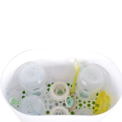 Cangaroo 3 в 1 електрически парен стерилизатор