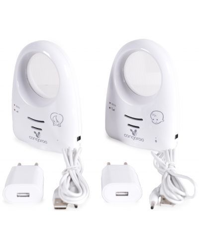 Cangaroo Harmony аудио бебефон