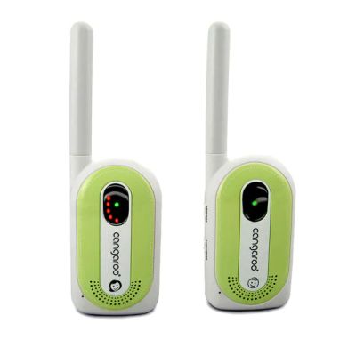 Cangaroo Maternal  Instrinct аудио бебефон