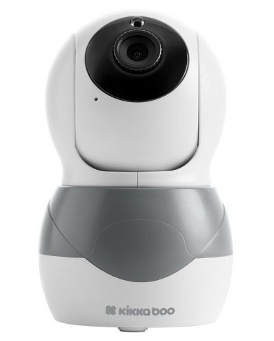 Kikkaboo Ady 4.3 видео бебефон