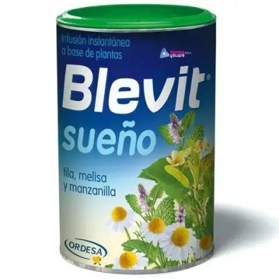 Blevit чай щастливи сънища за бебета и деца 0м+