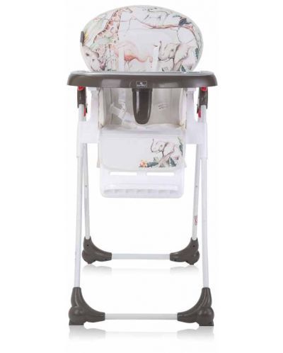 Lorelli Dulce White Africa столче за хранене