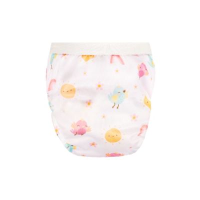 Sevi bebe тренировъчни гащи за момиче от 10 до 15 кг