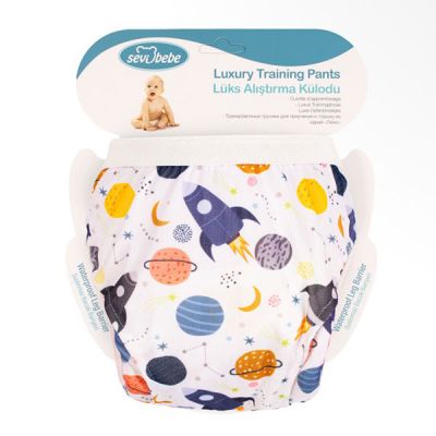 Sevi bebe тренировъчни гащи за момче от 10 до 15 кг