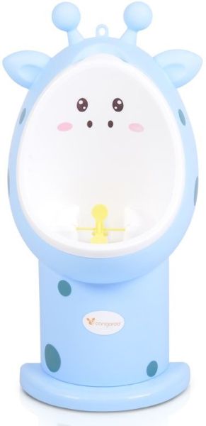 Cangaroo Masai писоар за момчета син жирав 12м+