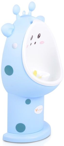 Cangaroo Masai писоар за момчета син жирав 12м+