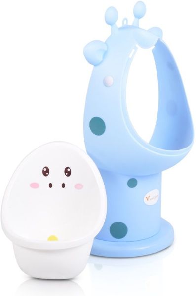 Cangaroo Masai писоар за момчета син жирав 12м+