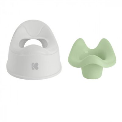 Kikkaboo Nimo гърне цвят зелен