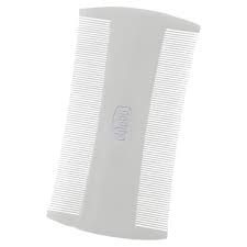 Chicco гребенче за крусти 0м+