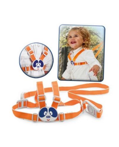 Chicco колани за прохождане 6м+ 1бр