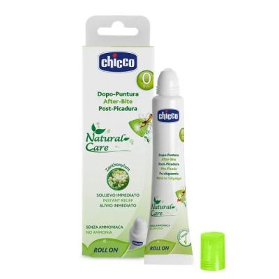 Chicco рол-он след ухапване от насекоми 0м+