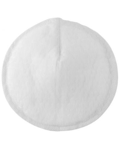 KikkaBoo Honeycomb еднократни подплънки за гърди 50 бр