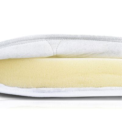 Dreamland бебешки матрак за кошара 120/60