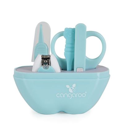 Cangaroo хигиенен сет Apple син 0м+