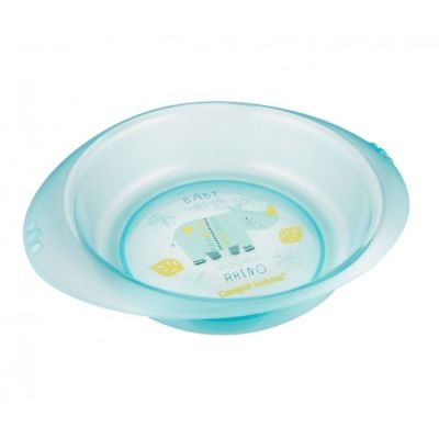 Canpol пластмасова купа Носорог