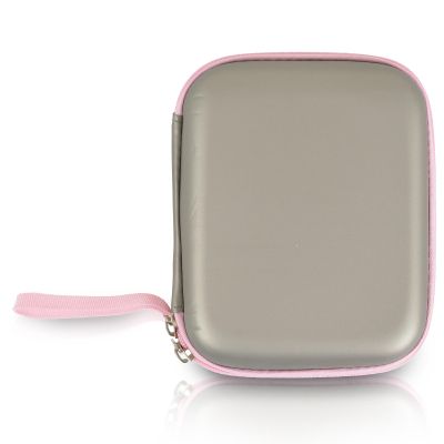 Cangaroo хигиенен сет розов 8 части