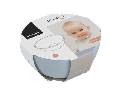 Kikkaboo Brighty купа син цвят 6м+