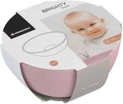 Kikkaboo Brighty купа розов цвят 6м+