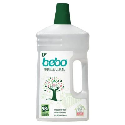 Бебо Универсален почистващ препарат 1Л